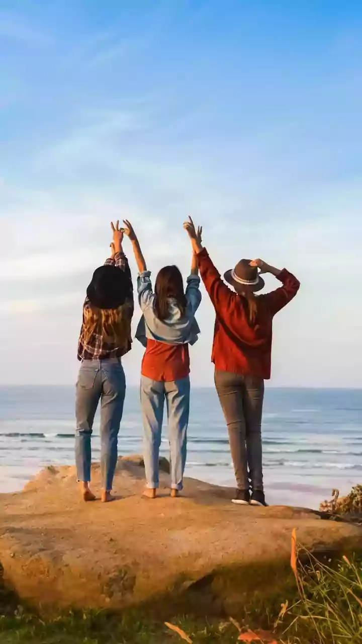 Gen Z's Sabbatical Advantage: Why Millennials at 37 Can't Take a Break Like 27-Year-Olds