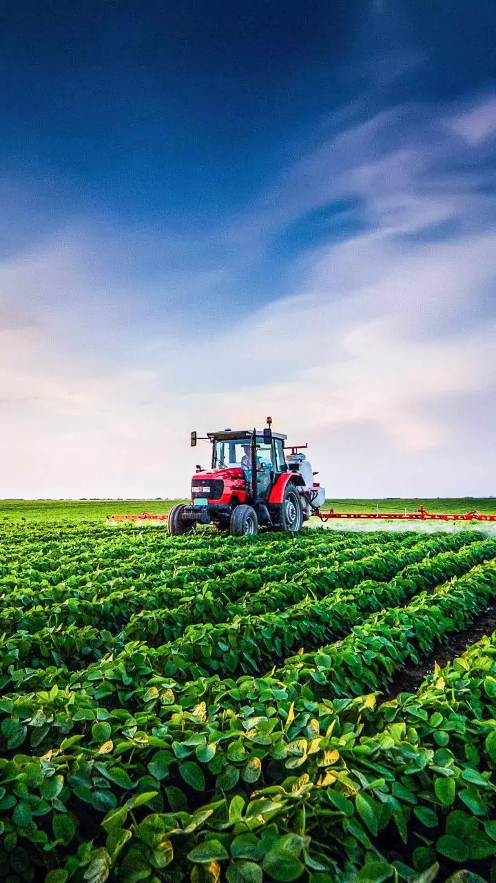 Record agri output in 2025 amid GST cuts, US tariffs; seed, pesticide bills eyed for 2026