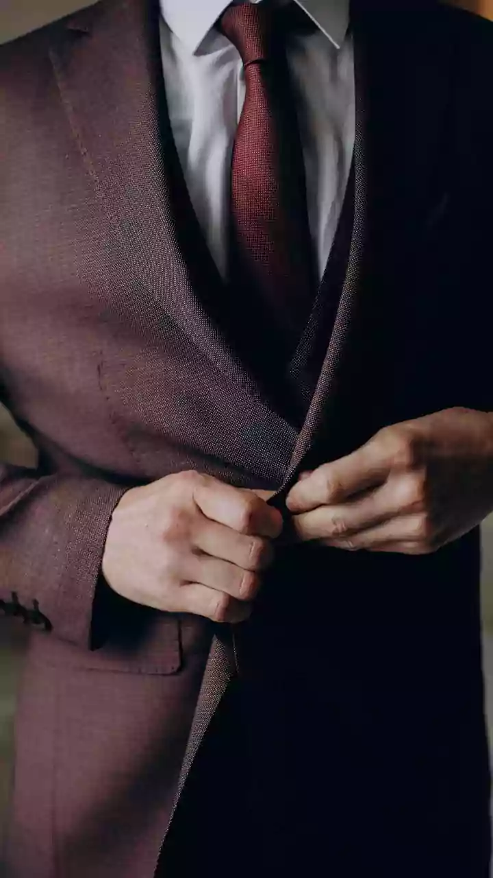 Dapper: Unveiling the Essence of Stylish and Well-Groomed Appearance