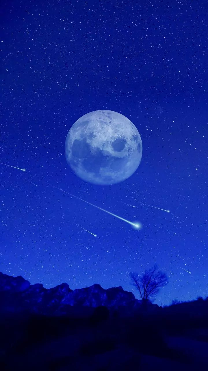 New moon, solar eclipse, Perseid meteors align on August 12