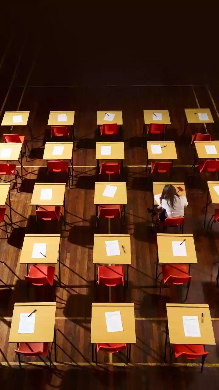 Engineering Entrance Exams in India: Your Ultimate Guide