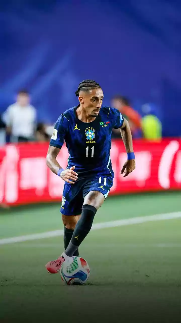 Lesões musculares são as mais temidas pelo jogadores na Copa do Mundo