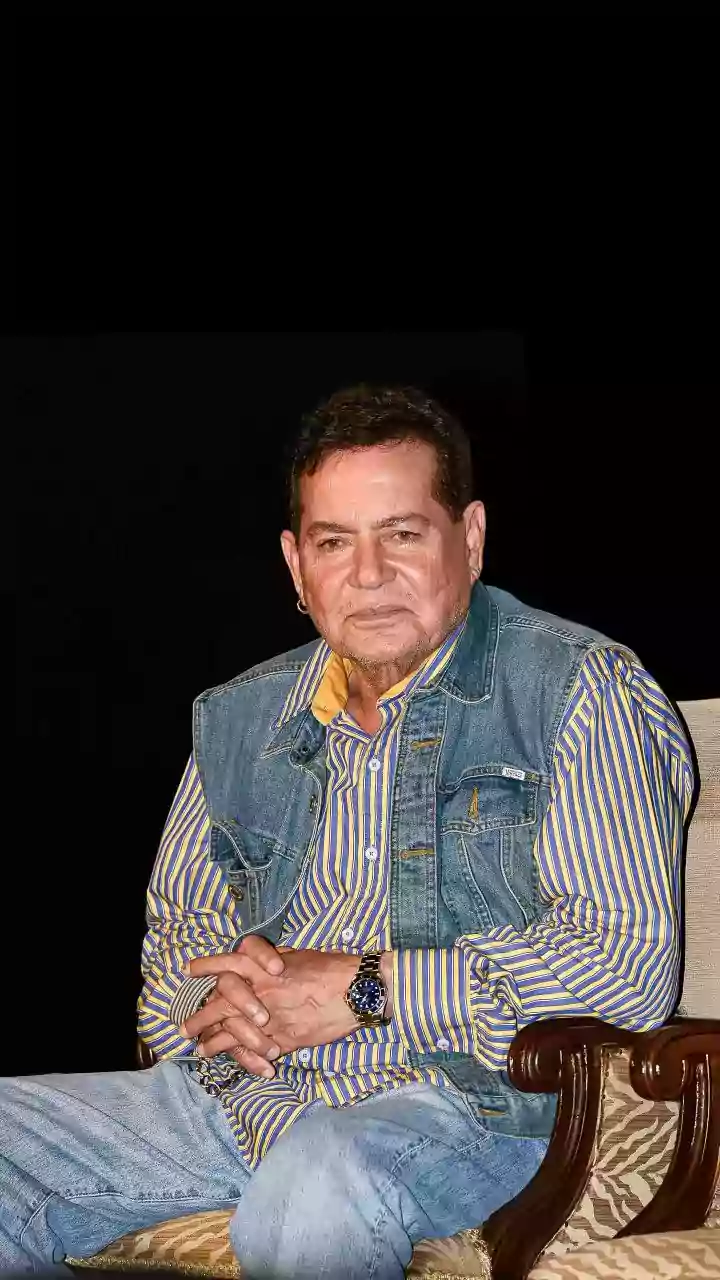 Salim Khan's Condition 'Serious', Family 'Concerned' Over His Health: Report
