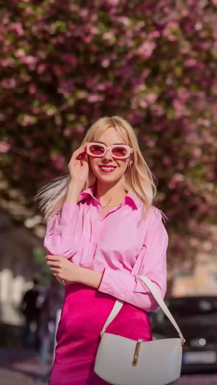 What Copenhagen Fashion Week's 2026 Street Style Shows About Playful Layering