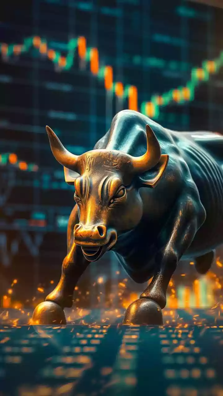 Trade Setup for December 22: After sharp rebound, is a Santa rally on the cards for Nifty