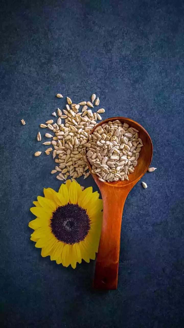 Why sunflower seeds must be a part of your diet