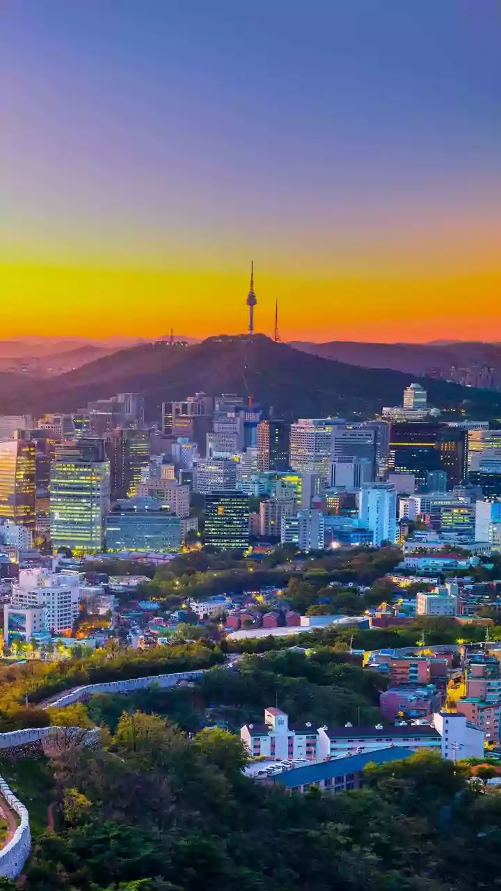 PM Modi Announces To Establish Korean Industrial Townships, Says Trade To Reach $50 Billion By 2030