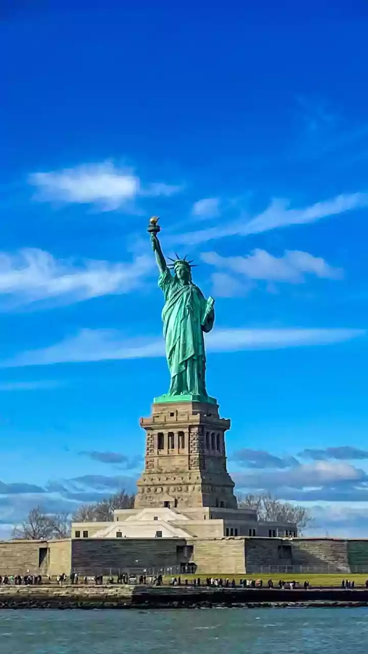 'Real Fiends Can Disagree But...': US Ambassador Sergio Gor Says Trump May Visit India Soon