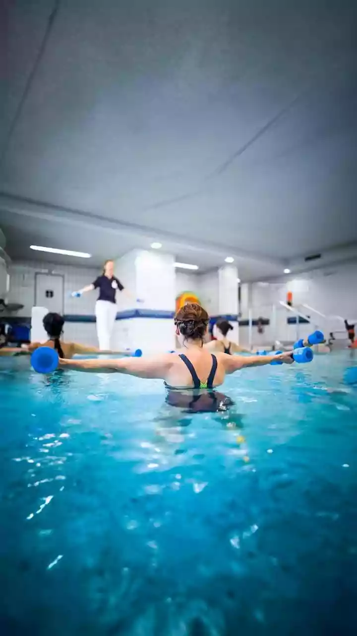 Knee Osteoarthritis Relief: Why Aerobic Exercise Leads the Pack, New Study Confirms