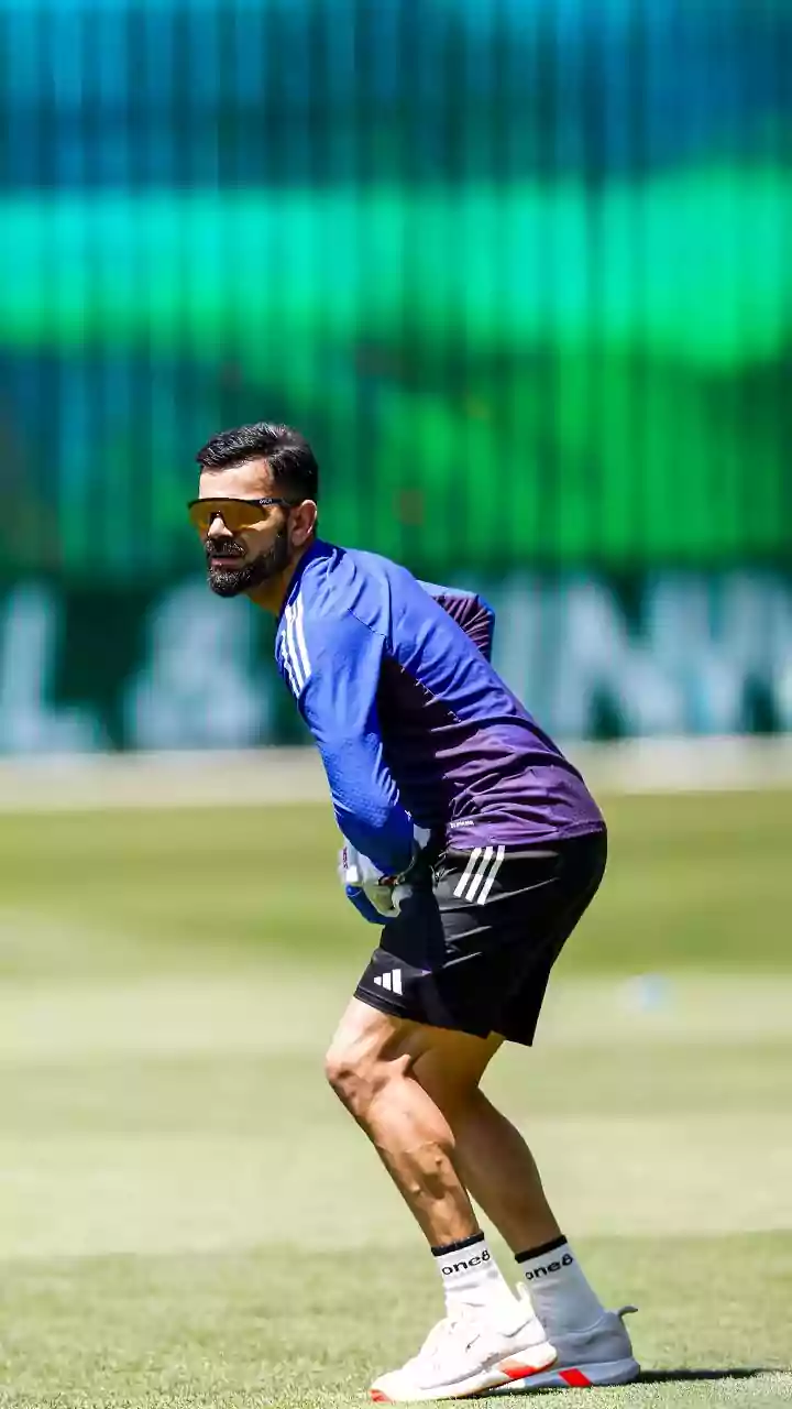 Virat Kohli Suffers Extremely 'Rare' Kind Of Hamstring Injury, Could Be Out For...