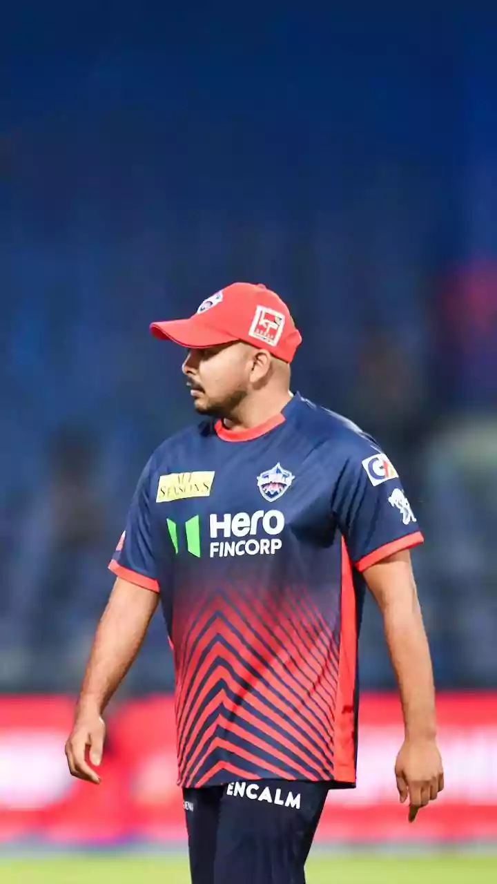 IPL 2026: Delhi Capitals' strongest predicted XI against Punjab Kings