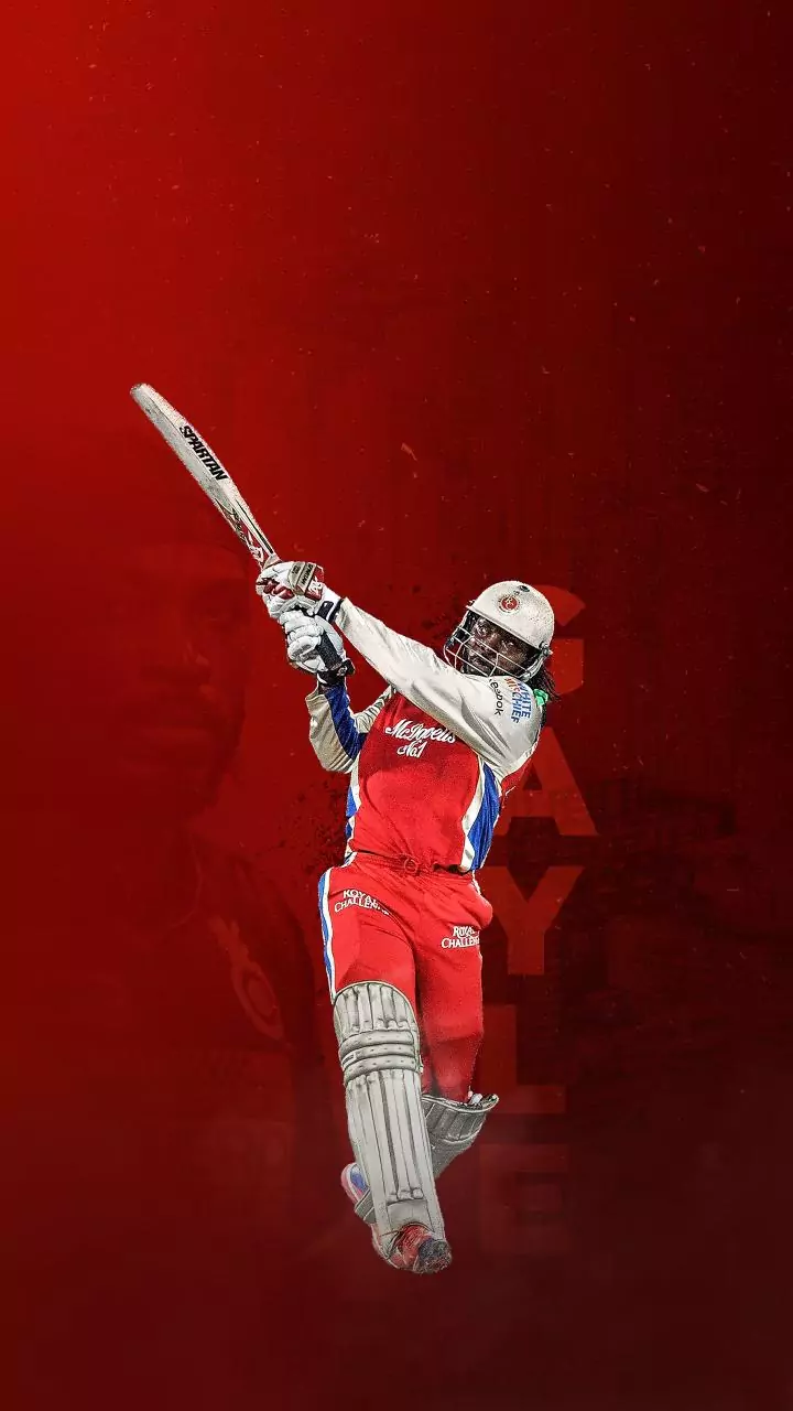 On This Day (Apr. 23): Chris Gayle Hits 175 Not-out, a Record Intact for 13 Years & Counting