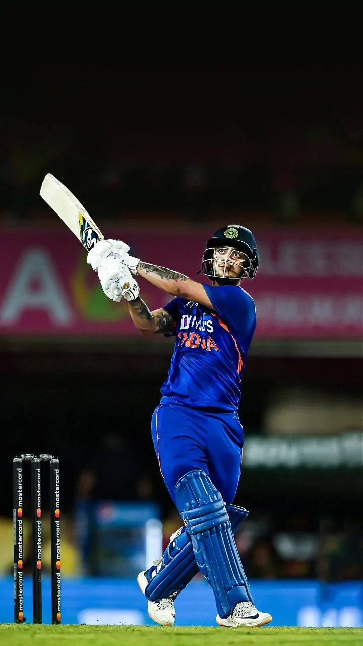 Jharkhand qualify for Syed Mushtaq Ali Trophy final despite loss to Andhra, Punjab beat Madhya Pradesh