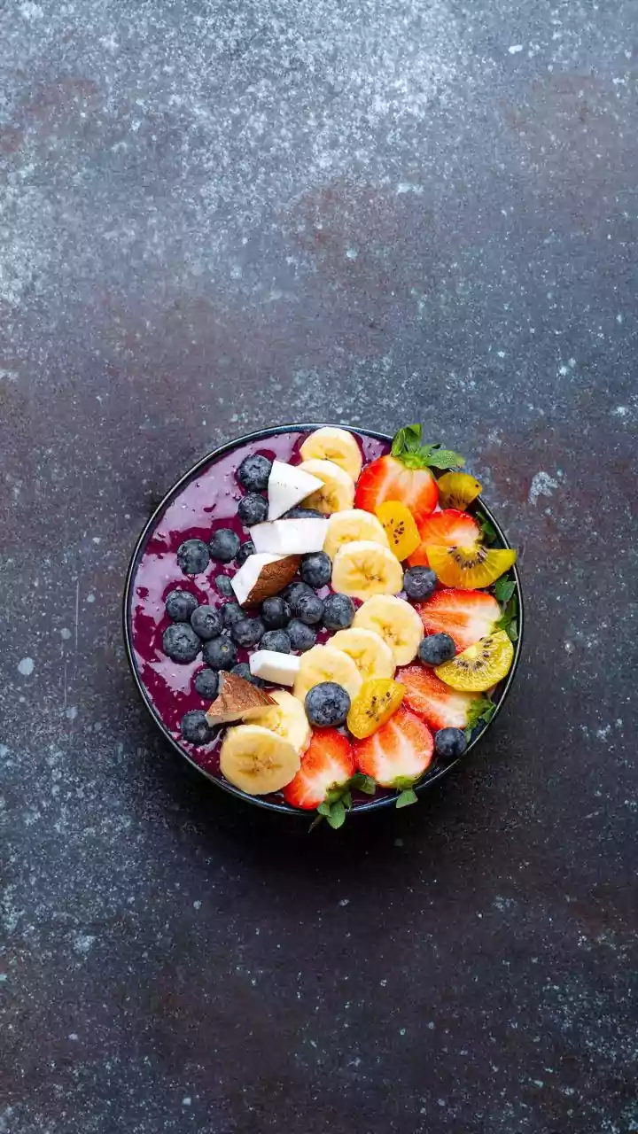 How Fitness Enthusiasts Upgrade Traditional Sattu Into High Protein Breakfast Smoothie Bowls