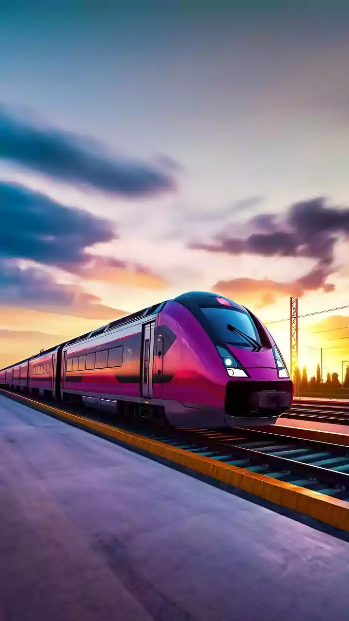 Indian Railways Reservation: A Midnight Ticket to Aadhaar Authentication