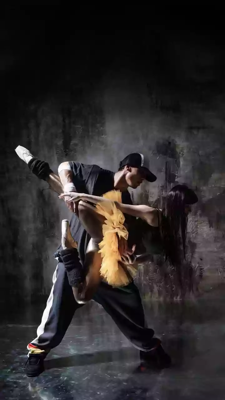 Como a dança ajuda a combater a ansiedade e melhora a saúde mental diariamente?