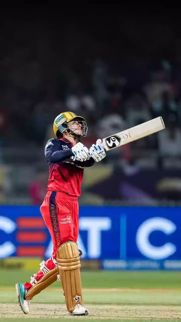 'Considering What Happened In Recent Past...': RCB Men's Coach Bows Down To Smriti Mandhana's Brilliance