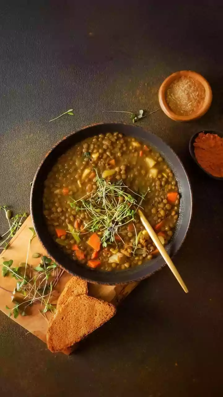 Five Turmeric Recipes for Warm and Comforting Everyday Meals