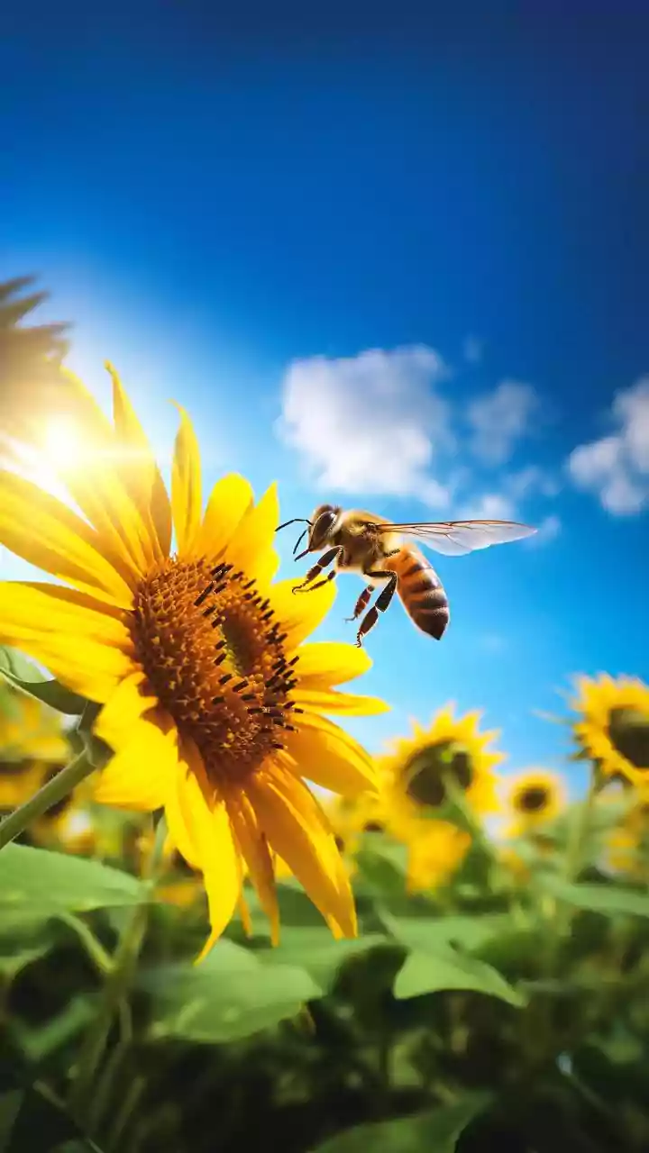 Native pollinators need more support than honeybees in Australia – here’s why