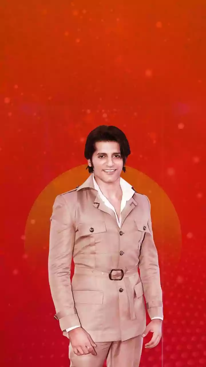 Karan Veer Mehra's Birthday: Shilpa Shirodkar Expresses Warm Wishes for Her 'Favorite Person', Bigg Boss 18 Champion Responds