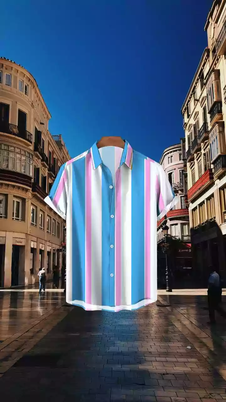 Quick-Dry Clothes Are Better Than Denim Disasters