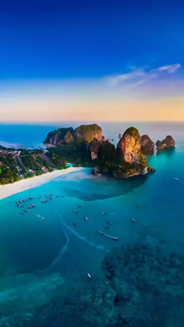 Why Thailand's New Tourist Protocols Require Confirmed Hotel Details From Indian Passengers