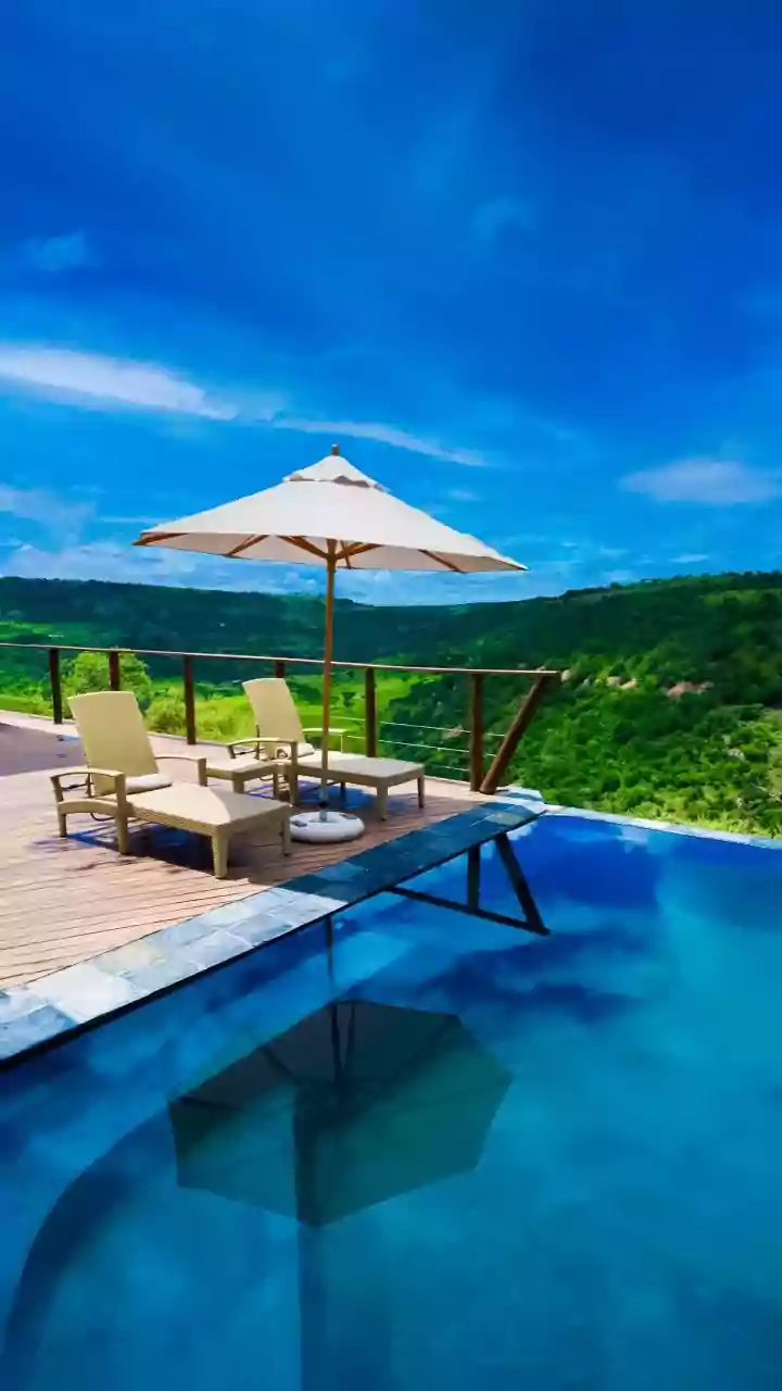Why Quick Escapes To Nearby Hill Or River Resorts Provide Ideal Rest Buffers For Working Adults