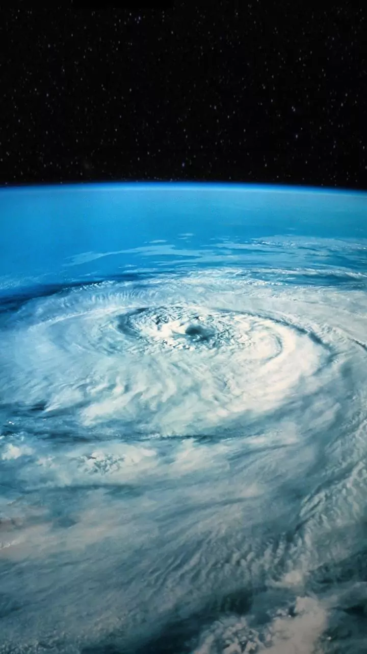 Scientists Are Using AI To Improve Climate And Weather Forecasting Models