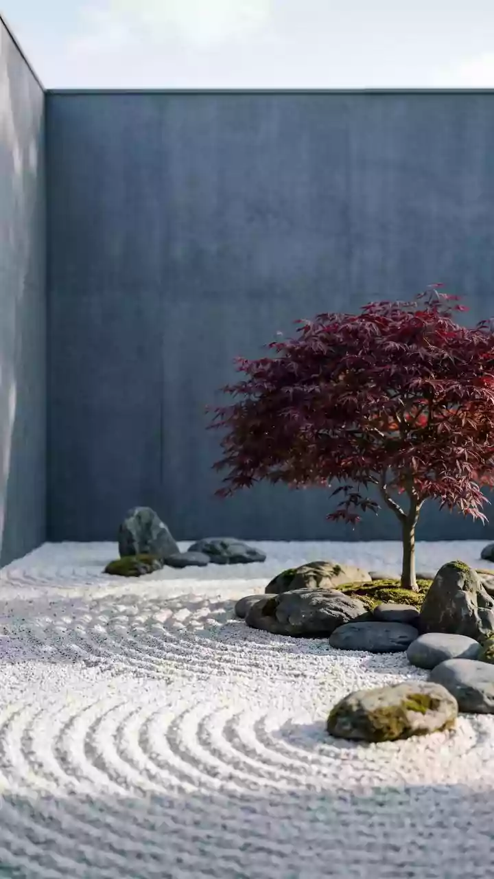 Word of the Day: Serenity