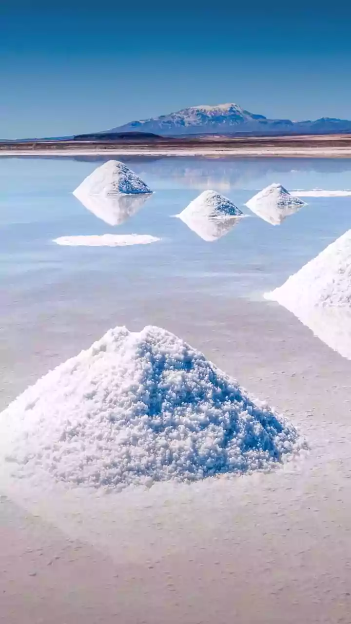 G7 Critical Minerals Meeting: A Focus on Future Resources