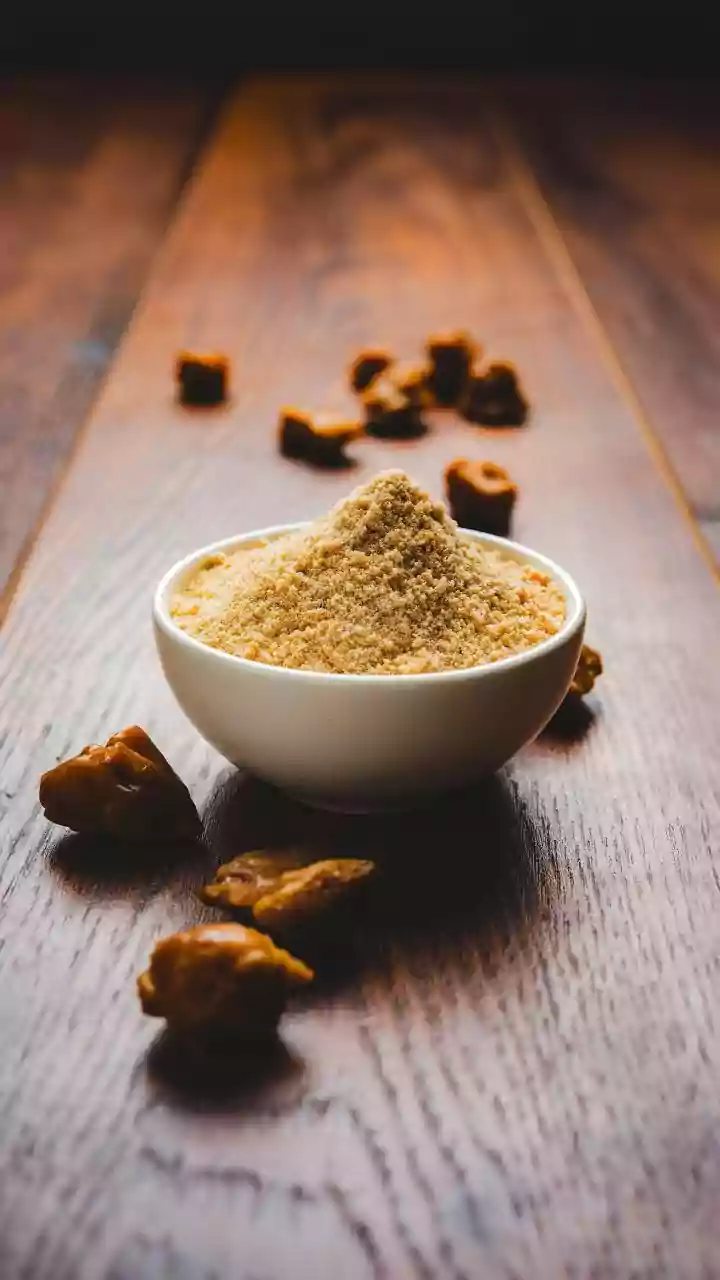 How To Turn Humble Roasted Gram Flour Into A High Protein Breakfast Delight