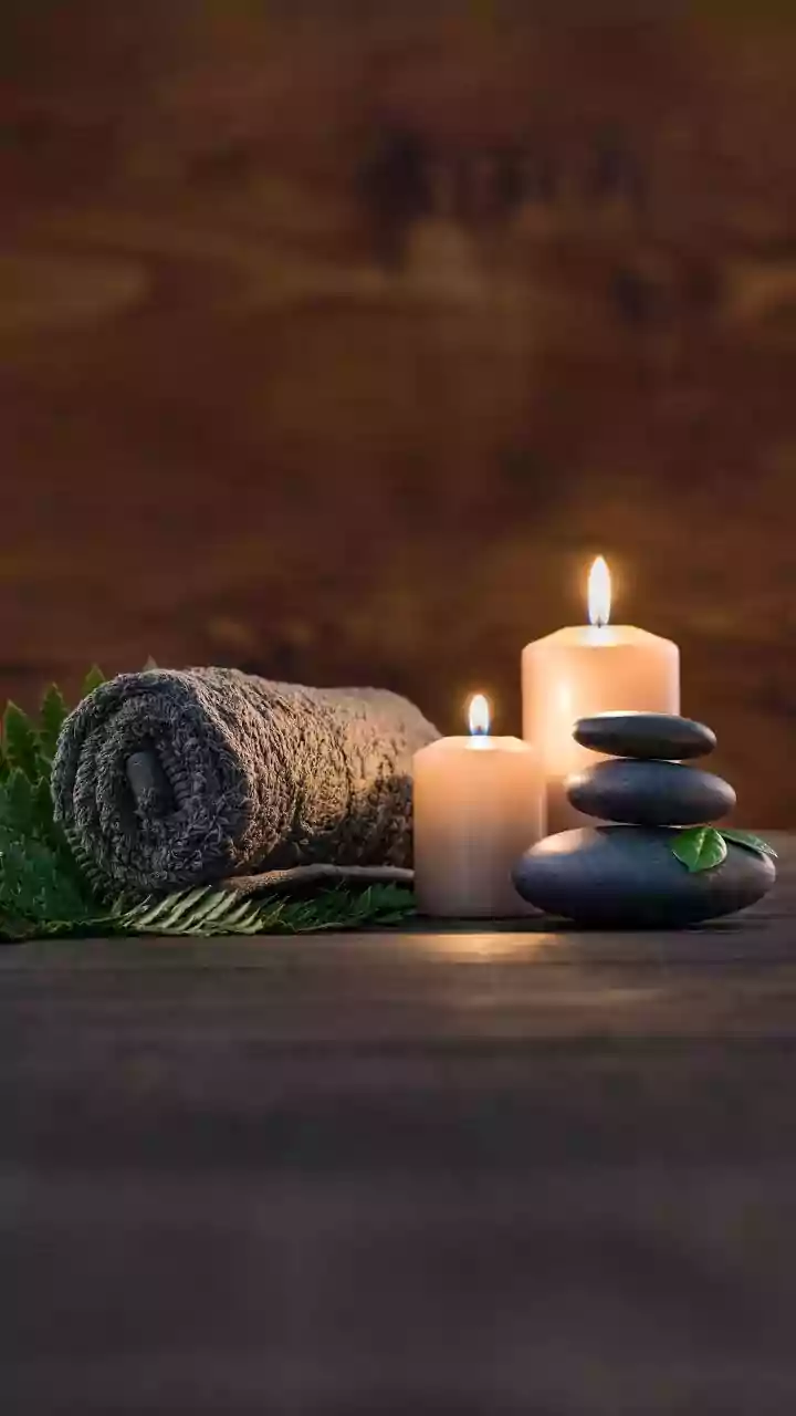 4 Titik Pijat untuk Sesak Nafas Karena Batuk