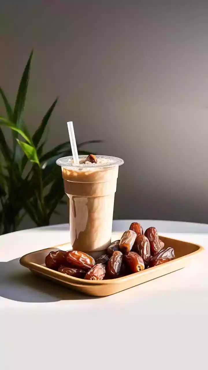 The Rise of Dates Reflects Demand for Short Ingredient Lists