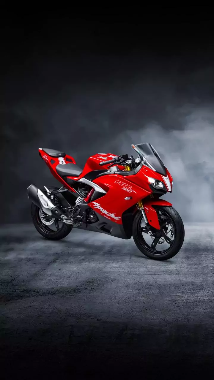 Maruti Suzuki Victoris, TVS Apache RTX 300 take top honors at ICOTY, IMOTY 2026