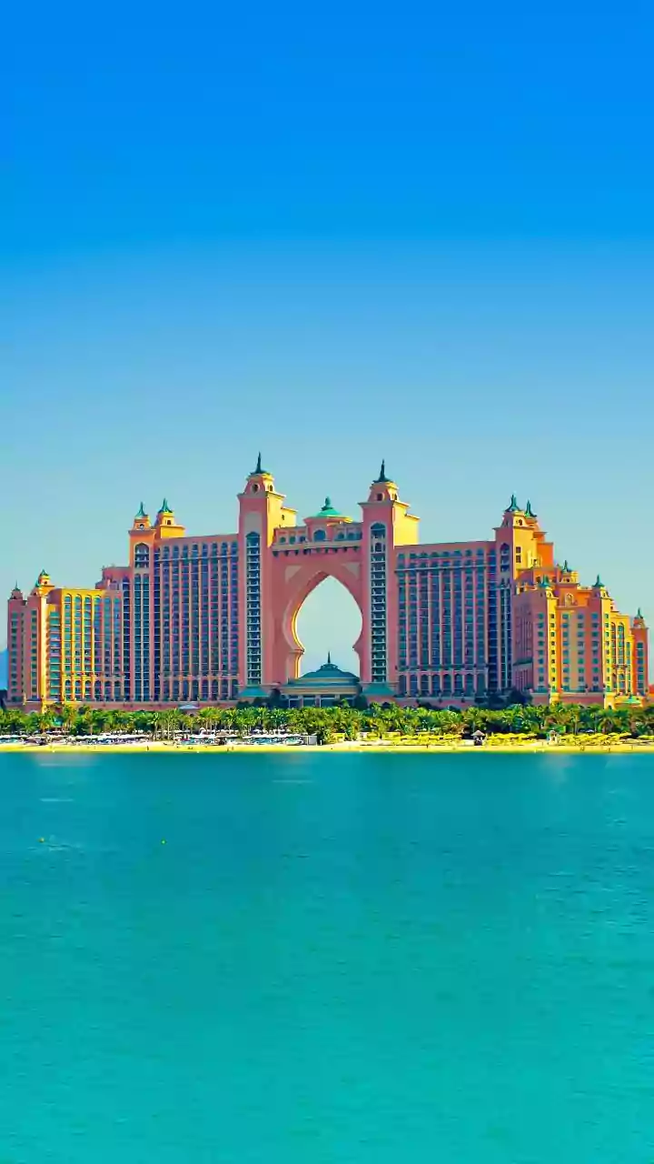 Abu Dhabi's Package-Linked Visa Offer: Package Limits on Complimentary Entry Worth Checking
