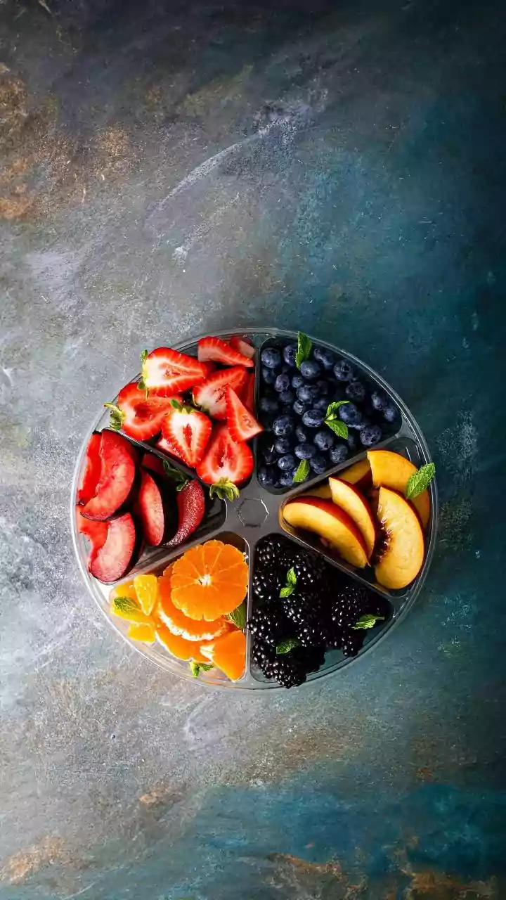 The Snack Upgrade Your Body Will Thank