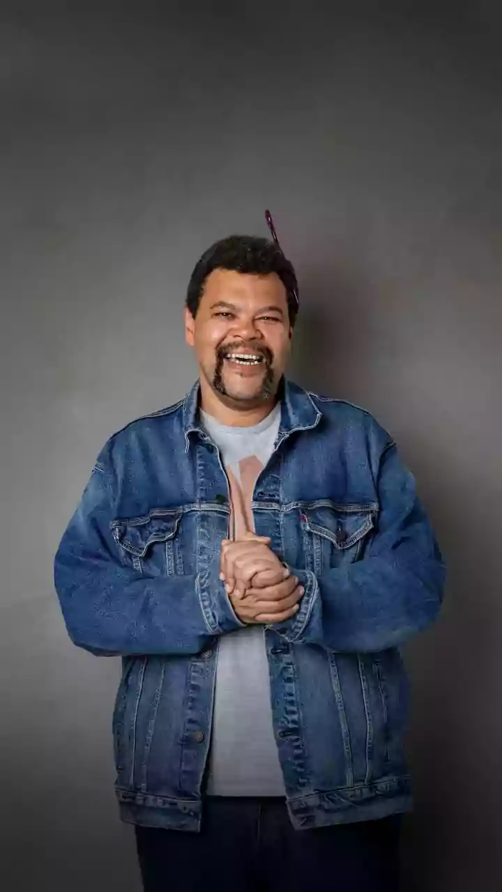 Após BBB 26, Babu Santana ganha papel bem diferente em novela da Globo