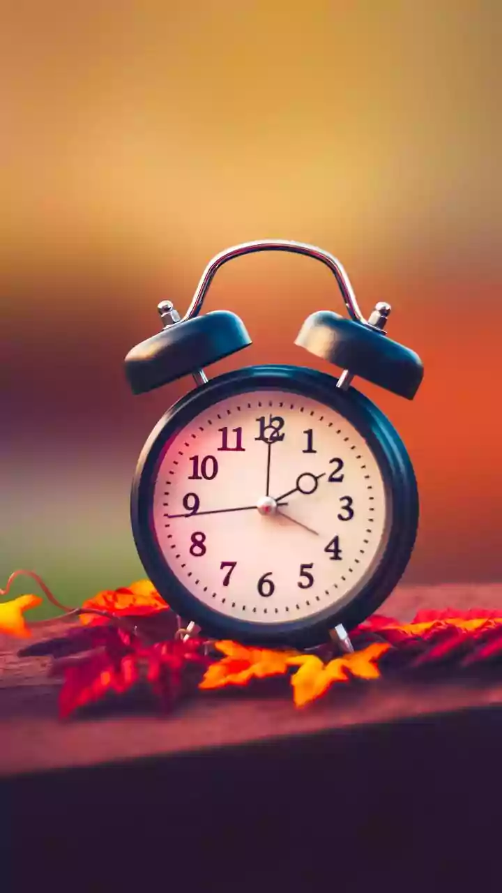 Sleep Habits Often Drift—September Offers a Natural Time to Recalibrate