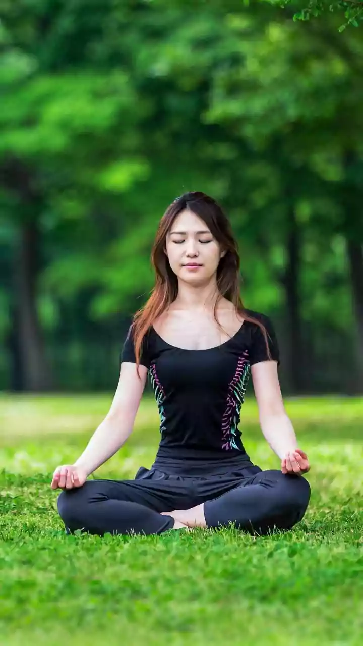 Clear Brain Strain Fast Simple 5-Minute Daily Breathing Meditation For Beginners