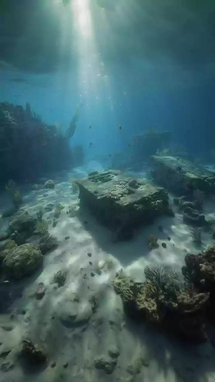 Turkey's Ancient Wreck Discovery Could Precede the Dokos Shipwreck