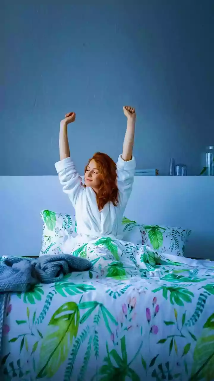 A Guide To Morning Energy: Morning Routines That Do Not Require a 5am Start