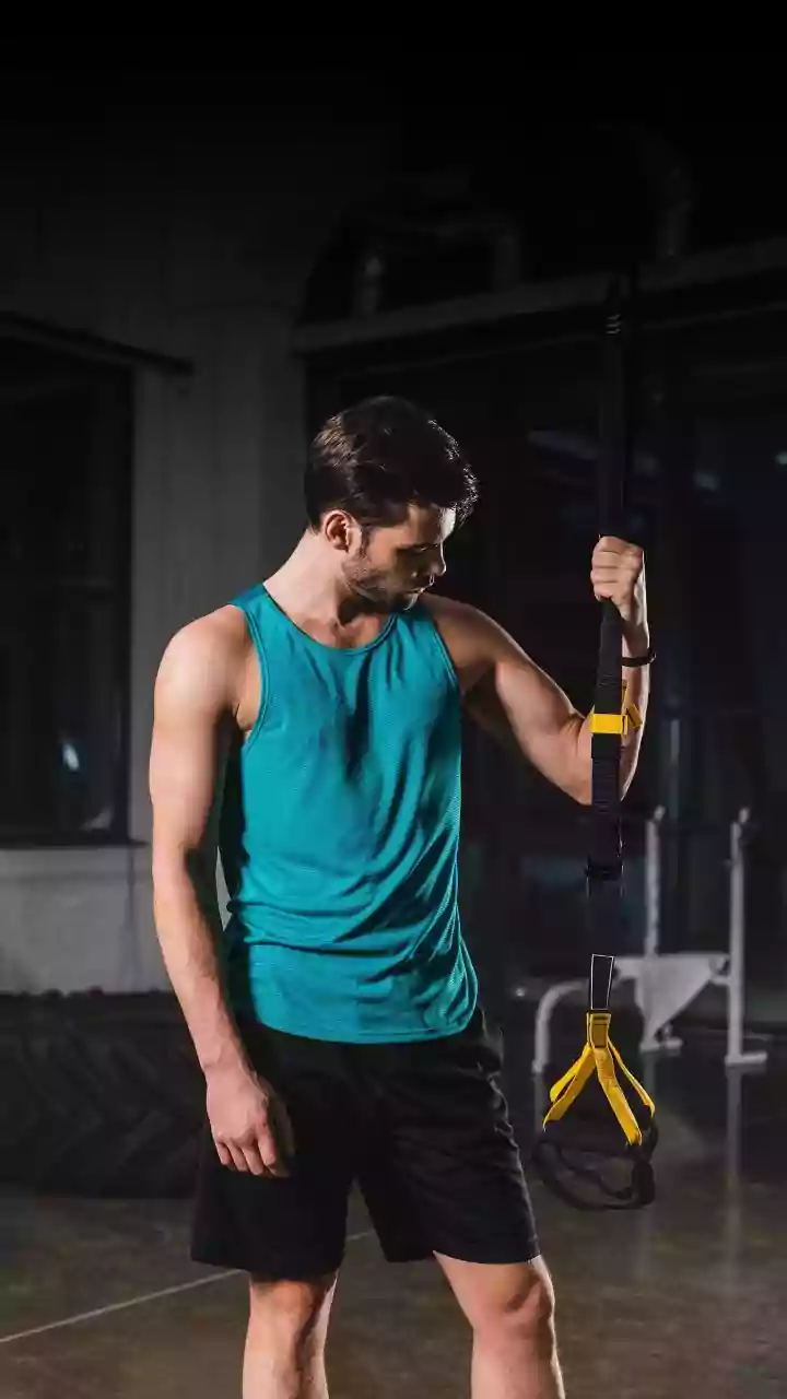 Controlled Twists Instead Of Fast Jerks During Standing Torso Twists: Practical Tips