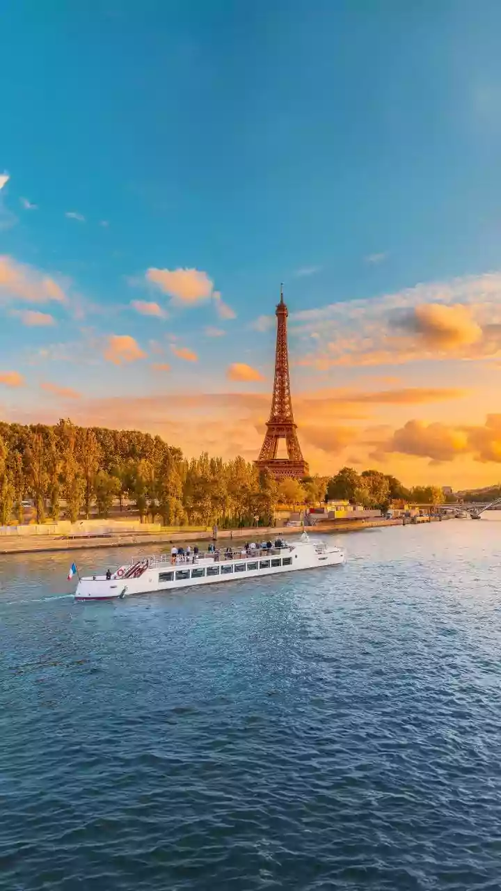 Calmer Corners Of The French Capital — Why Walking Routes Can Replace A Boat Tour