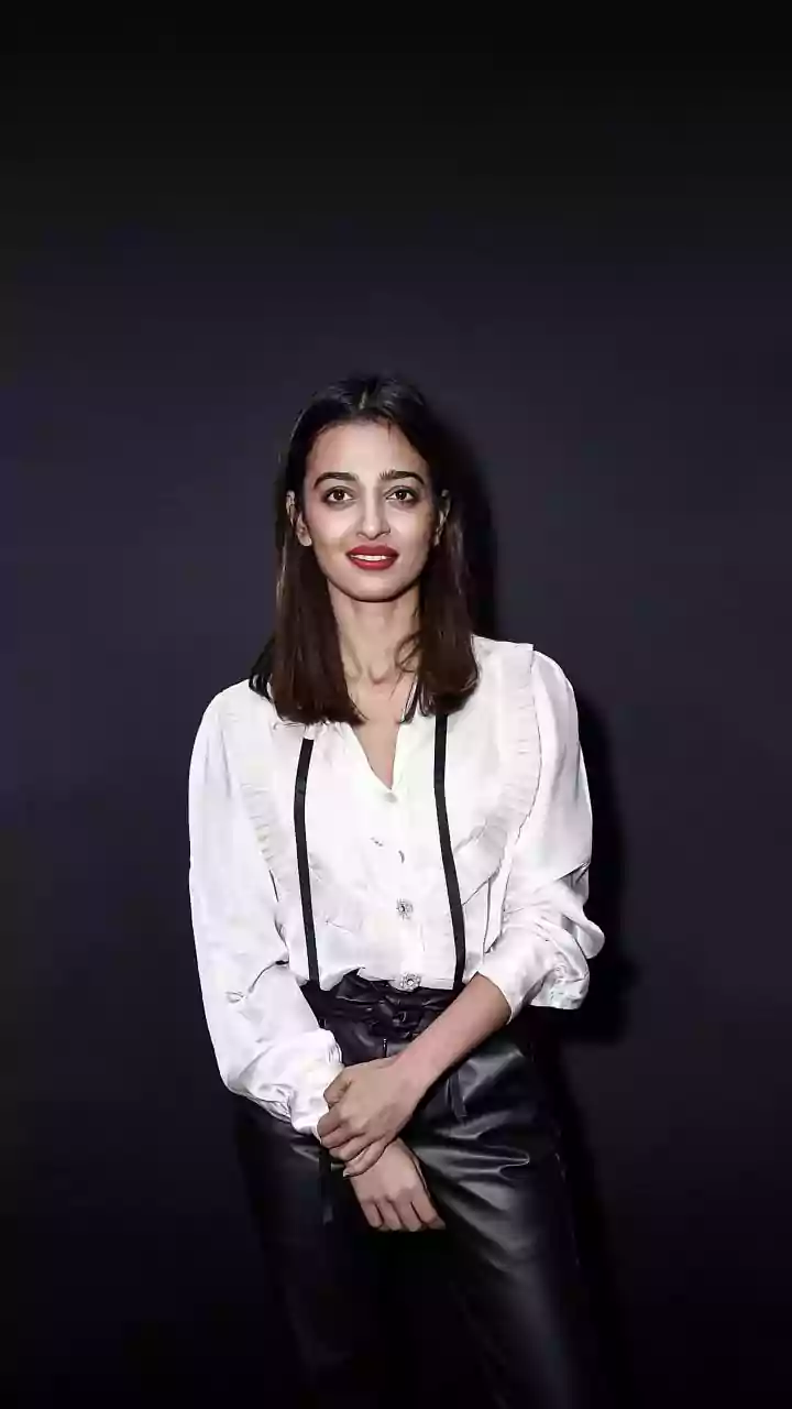 Radhika Apte CRITICIZES Depiction of Women in Bollywood Romance Movies: It Impacted Me Significantly