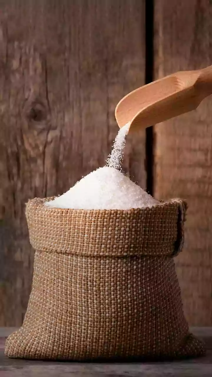 India's sugar output jumps 28 pc so far in 2025-26 season; mills urge to raise minimum selling price