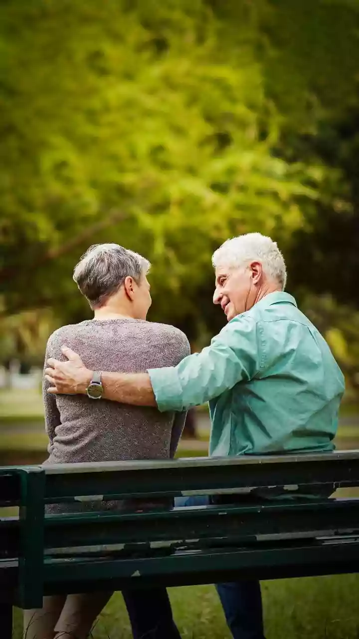 A Love Rekindled: Alzheimer's & Everlasting Bonds