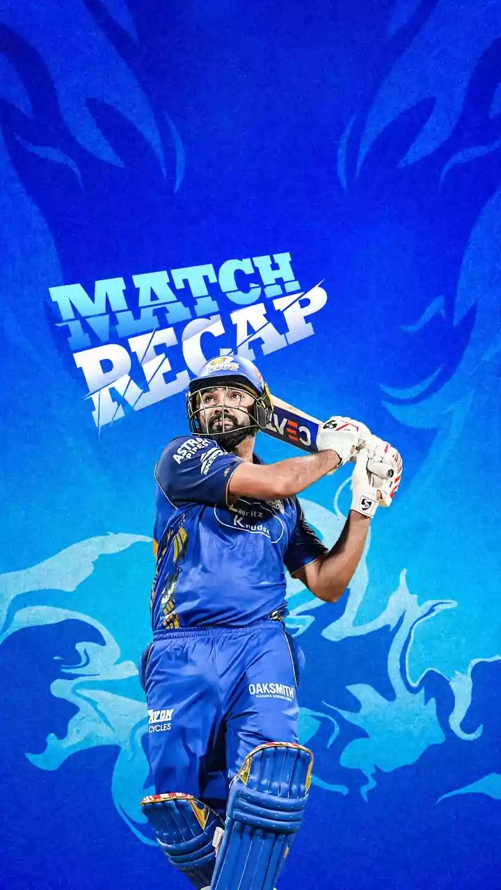 IPL 2026: MI vs LSG Today's Match Highlights: Unmissable video recap, turning points, match analysis, stats and more