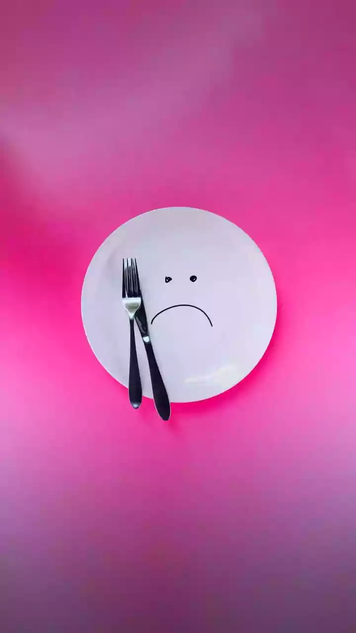 Why 'Hangry' Happens: Understanding Mood & Hunger