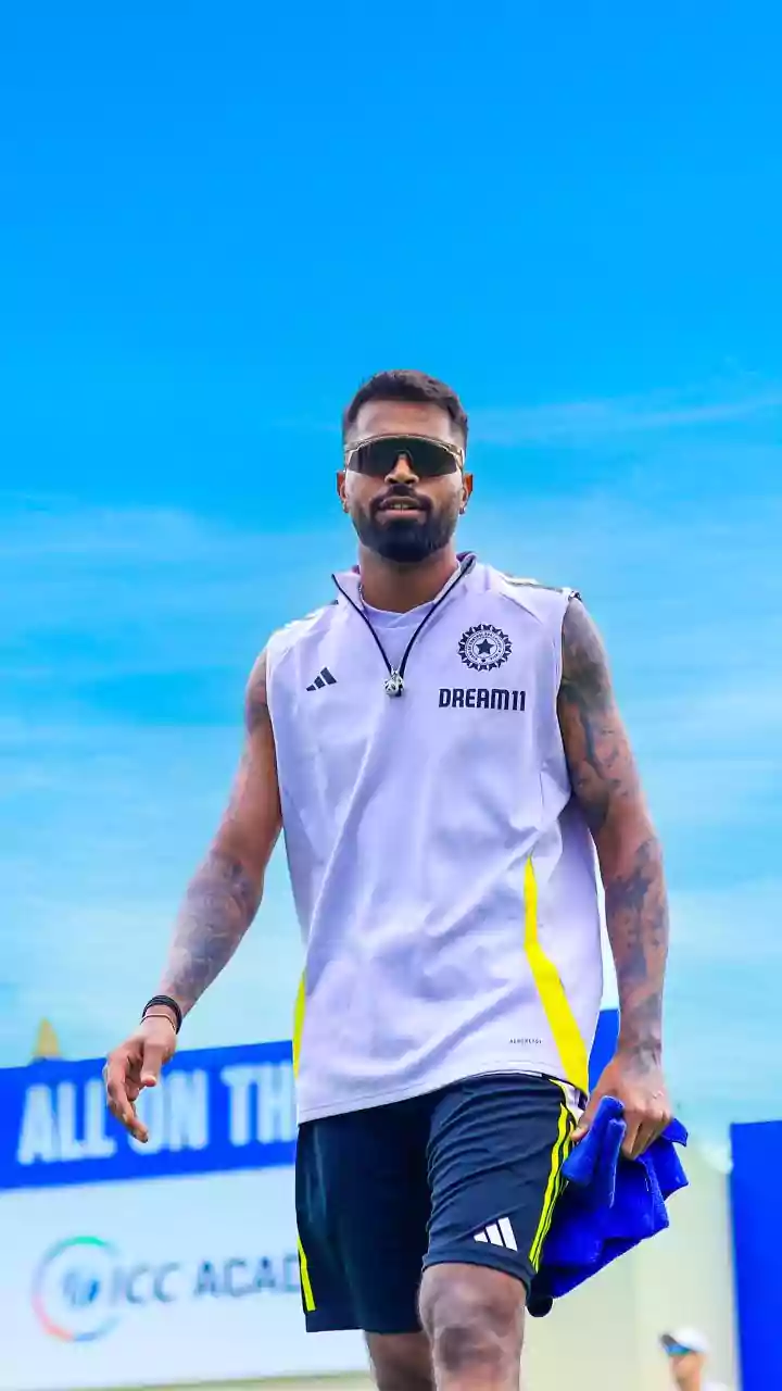 Hardik Pandya: India's ultimate luxury or biggest gamble?