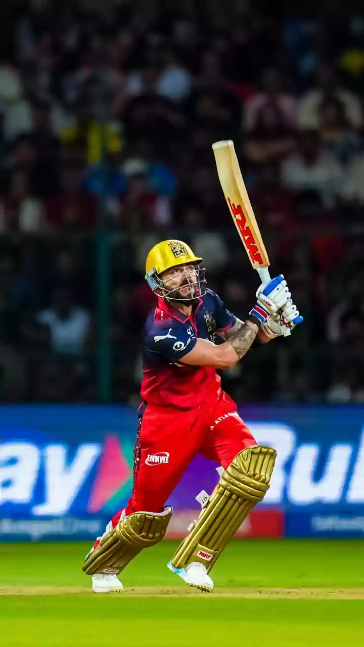 IPL 2026, RCB vs GT: Key player matchups